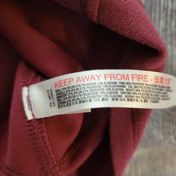 Free people movement hit the trail pullover - Picture 4 of 10